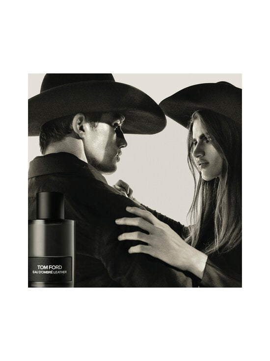 Tom Ford Eau d'Ombré Leather EDT M 50 ml, 100 ml