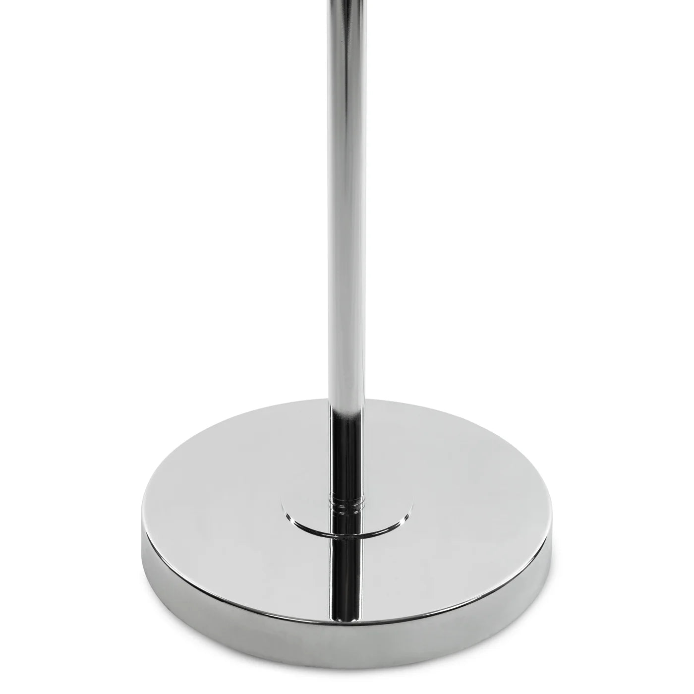 Stāvlampa Amor 38 x 157 cm pelēks,sudrabs - N1 Home