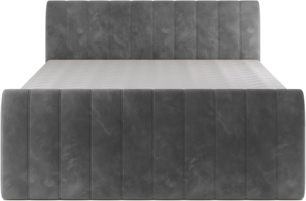 Gulta Cari 140/160/180 x 200 cm Monolith 85 - N1 Home