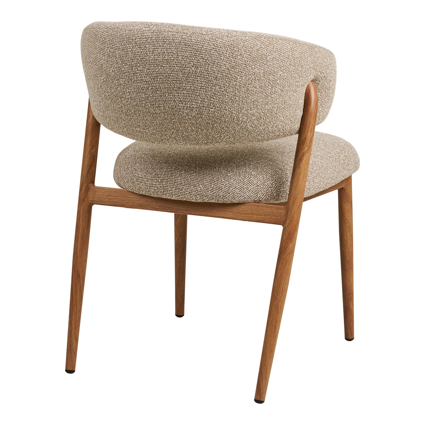 Krēsls Cavs 57/65/80 cm Sand