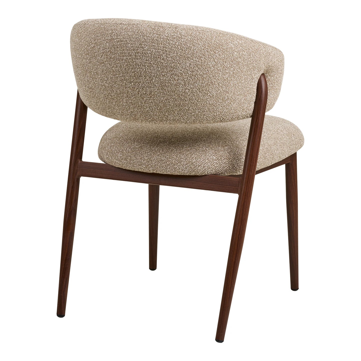 Krēsls Cavs 57/65/80 cm sand/brūns