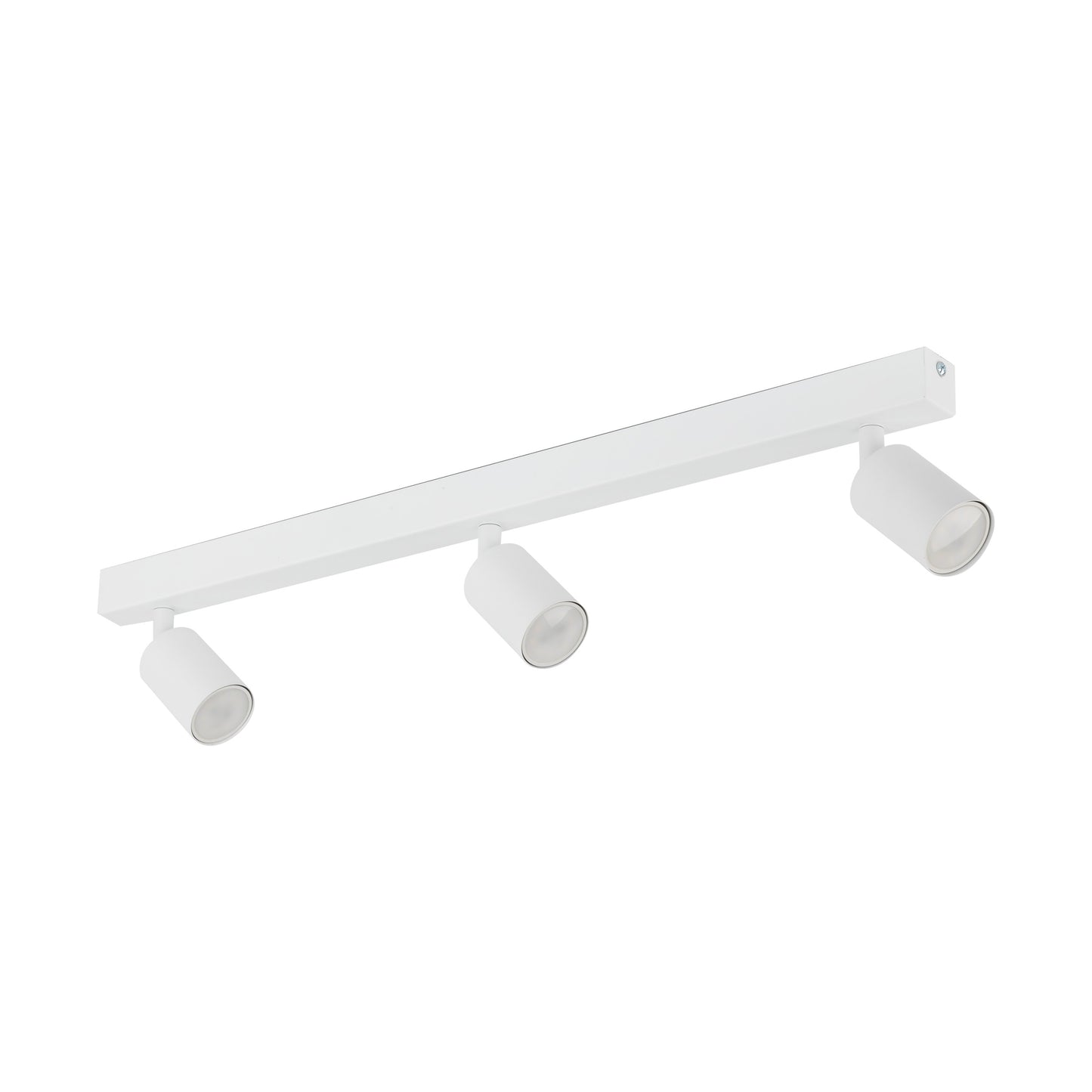 Lampa Nexi 180 × 770 × 150 mm balts - N1 Home