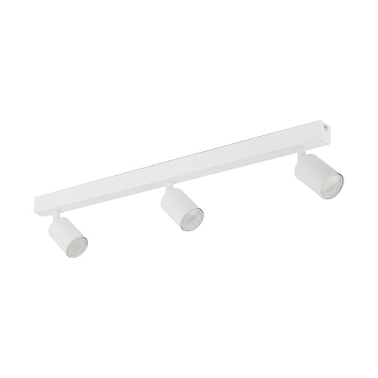 Lampa Nexi 180 × 770 × 150 mm balts - N1 Home