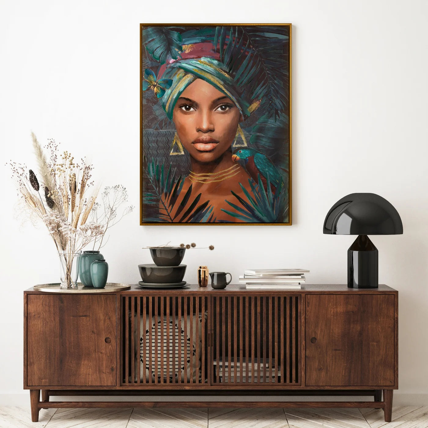 Glezna Bella 60/80 cm - N1 Home