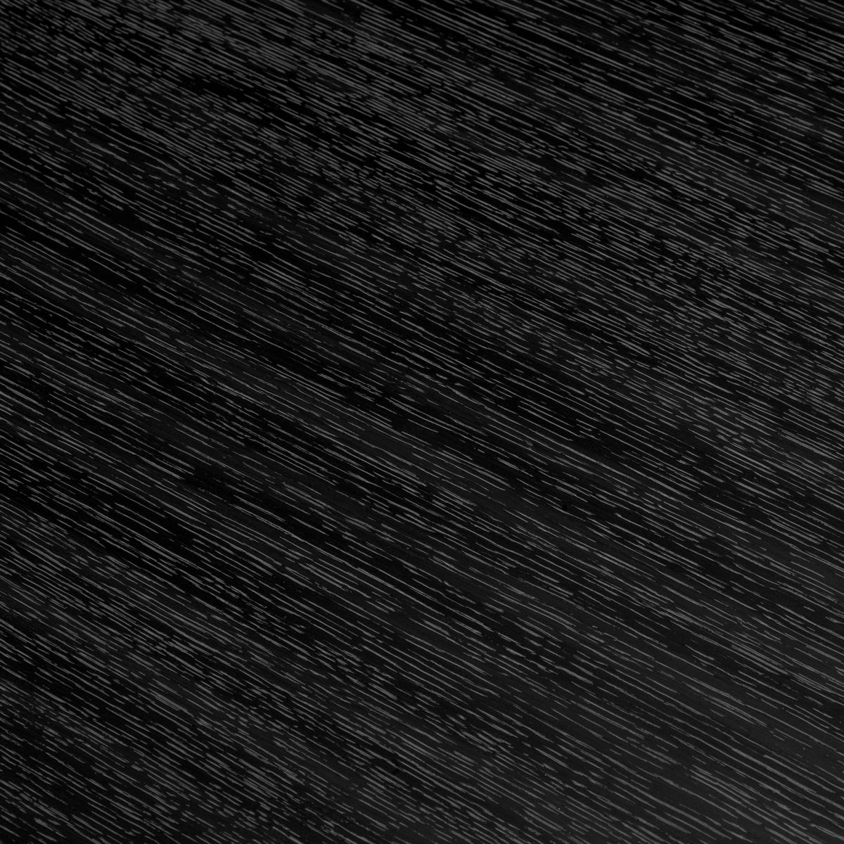 Naktsskapitis Bogart Eichholtz 58/46/68 cm Charcoal grey oak veneer/antique mirror glass