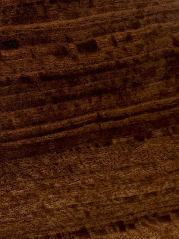 Krēsls Sebastian Eichholtz 105/91/72 cm High gloss eucalyptus veneer | loki natural | swivel base - N1 Home