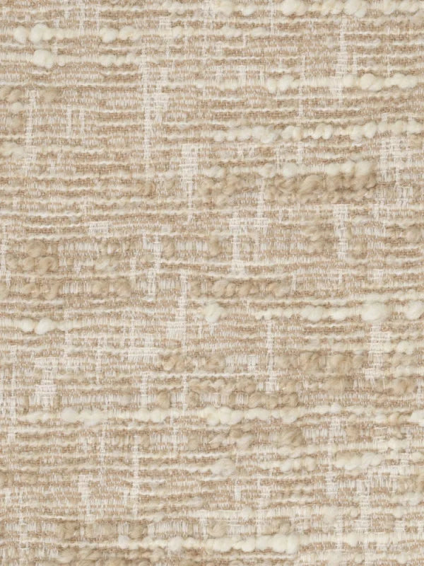 Krēsls Vesper Eichholtz 100/96/80 cm Bouclé sonata cream - N1 Home