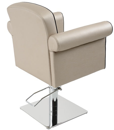 Frizētavas krēsls Arts 73/49/44 cm P 3 - N1 Home