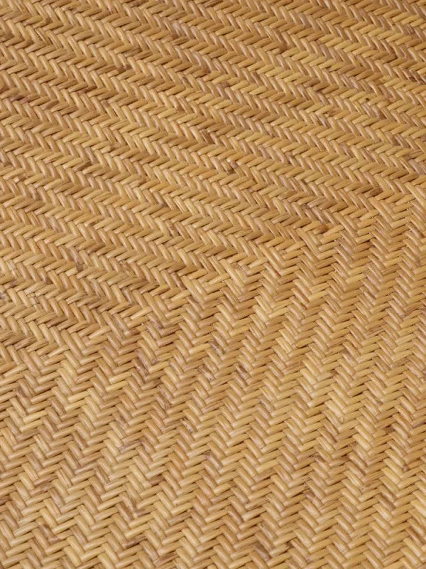 Krēsls Colony Eichholtz 76,5/78/112 cm Rattan | honey finish - N1 Home