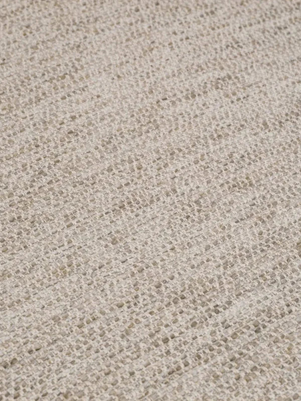 Krēsls Siderno Eichholtz 126/106/73 cm Splendor light grey | black feet - N1 Home