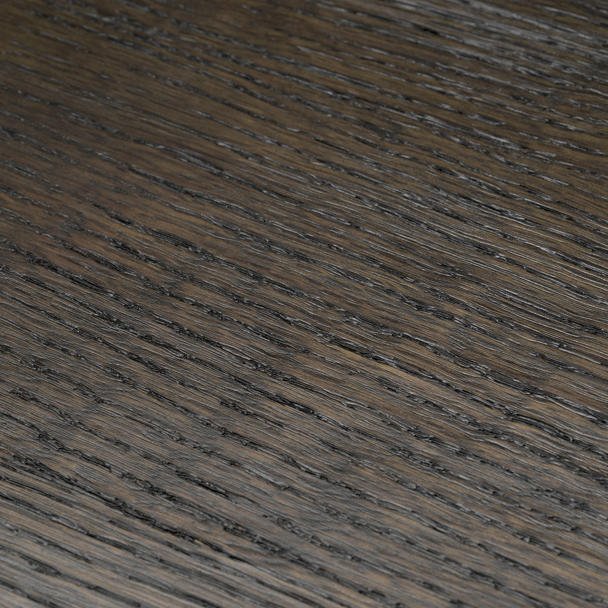 Naktsskapitis Joane Eichholtz 60/49/53 cm Mocha oak veneer/medium bronze finish