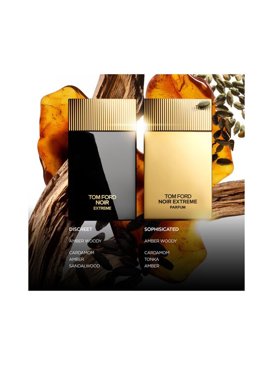 Tom Ford Noir Extreme EDP M 100 ml