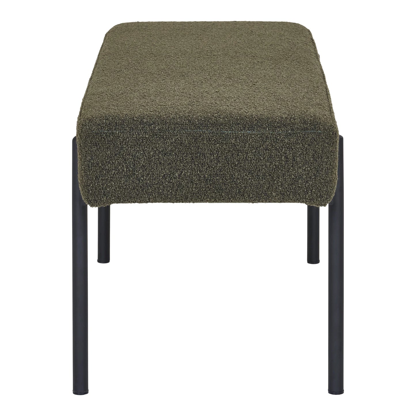 Sols Svons 100/36/42 cm tumši zaļs