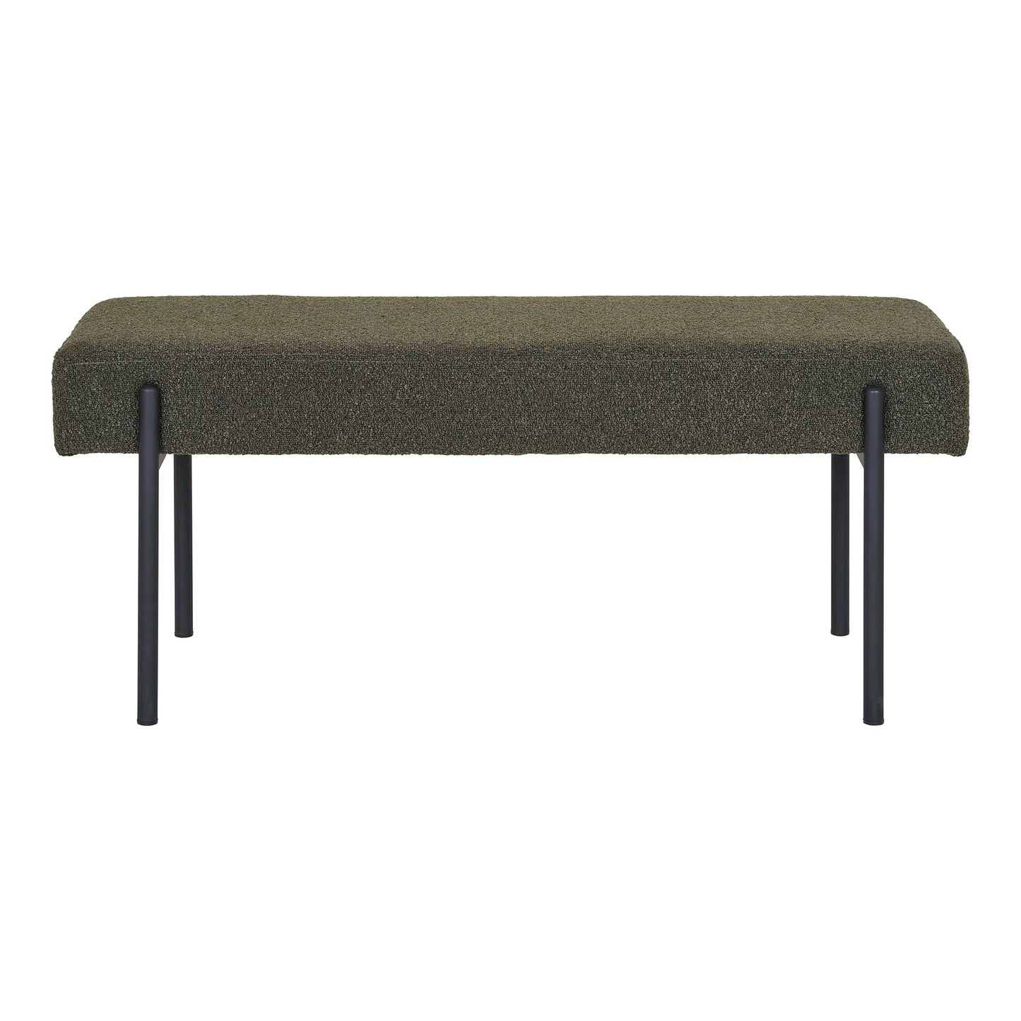 Sols Svons 100/36/42 cm tumši zaļs