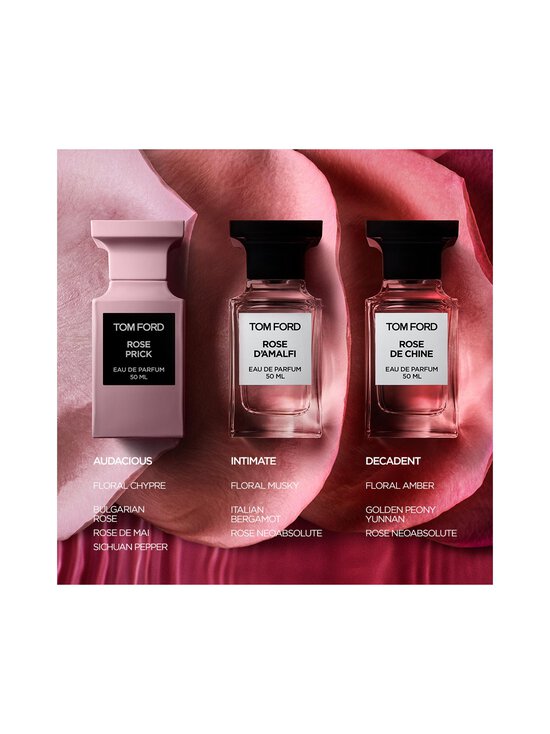 Tom Ford Rose Prick EDP U 30 ml, 50 ml, 100 ml