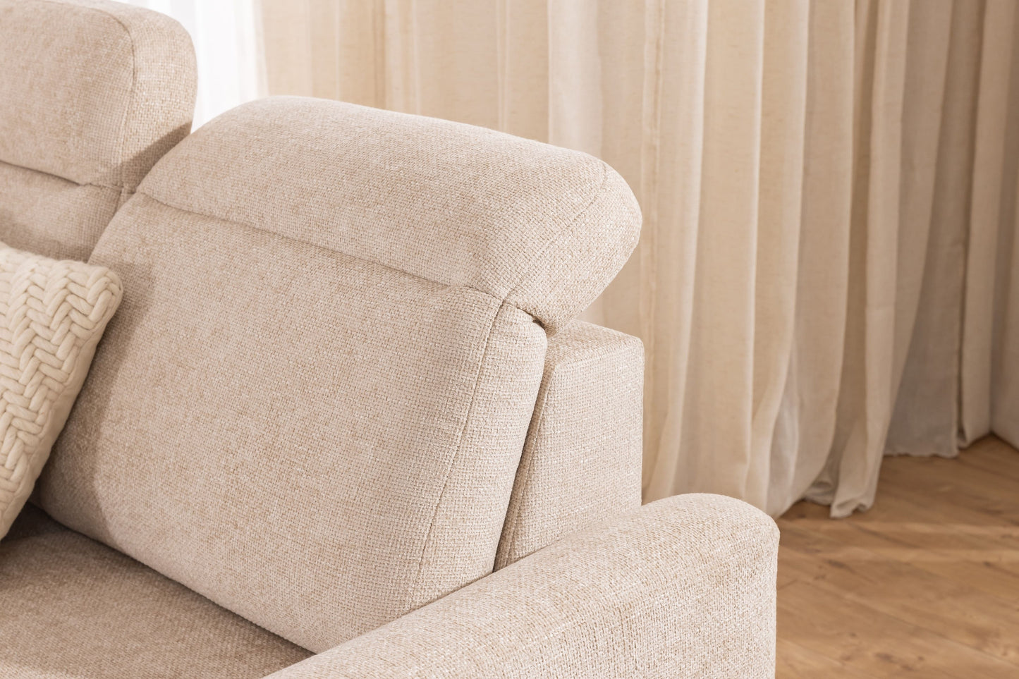 Dīvāns Mago 261/100/194 cm Magni 206.03