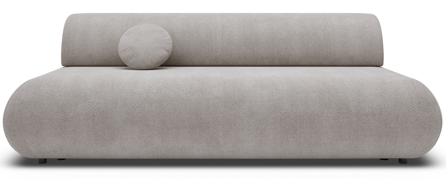 Dīvāns Arman 214/100/74 cm Vinci 25 - N1 Home