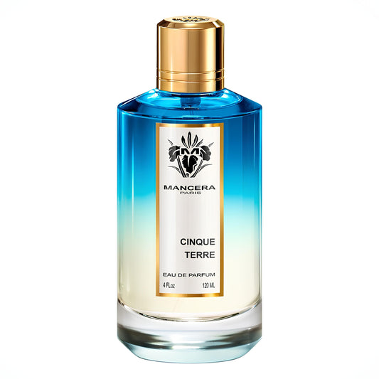 Mancera Cinque Terre EDP U 120 ml