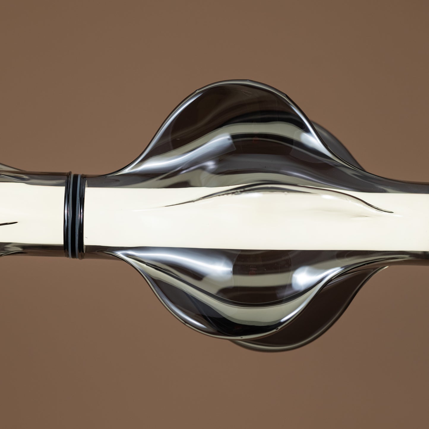 LED piekaramā lampa Elvis 30W Elvis 18/103/143 cm melns