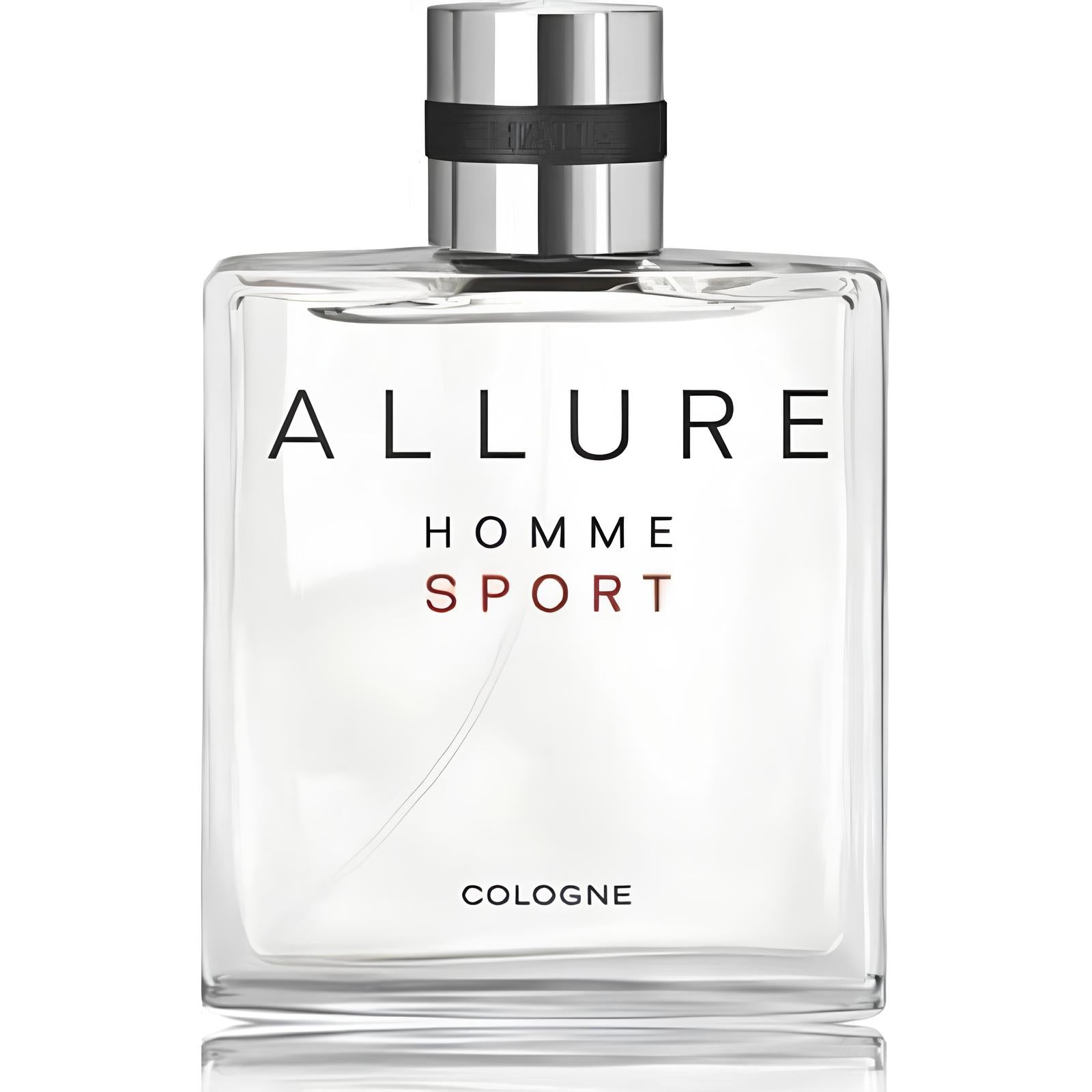 Chanel Allure Homme Sport Cologne EDC M 50 ml, 100 ml, 150 ml - N1 Home