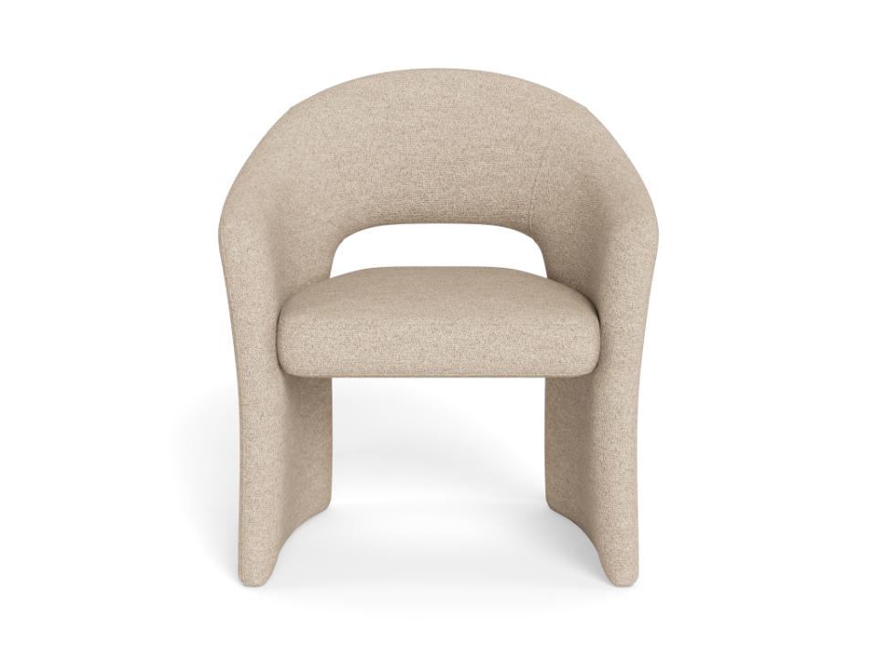 Krēsls Torio 64/56/80 cm Cona 1