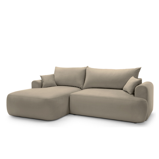 Dīvāns Ovors 260/93/165 cm Piano 04 - N1 Home