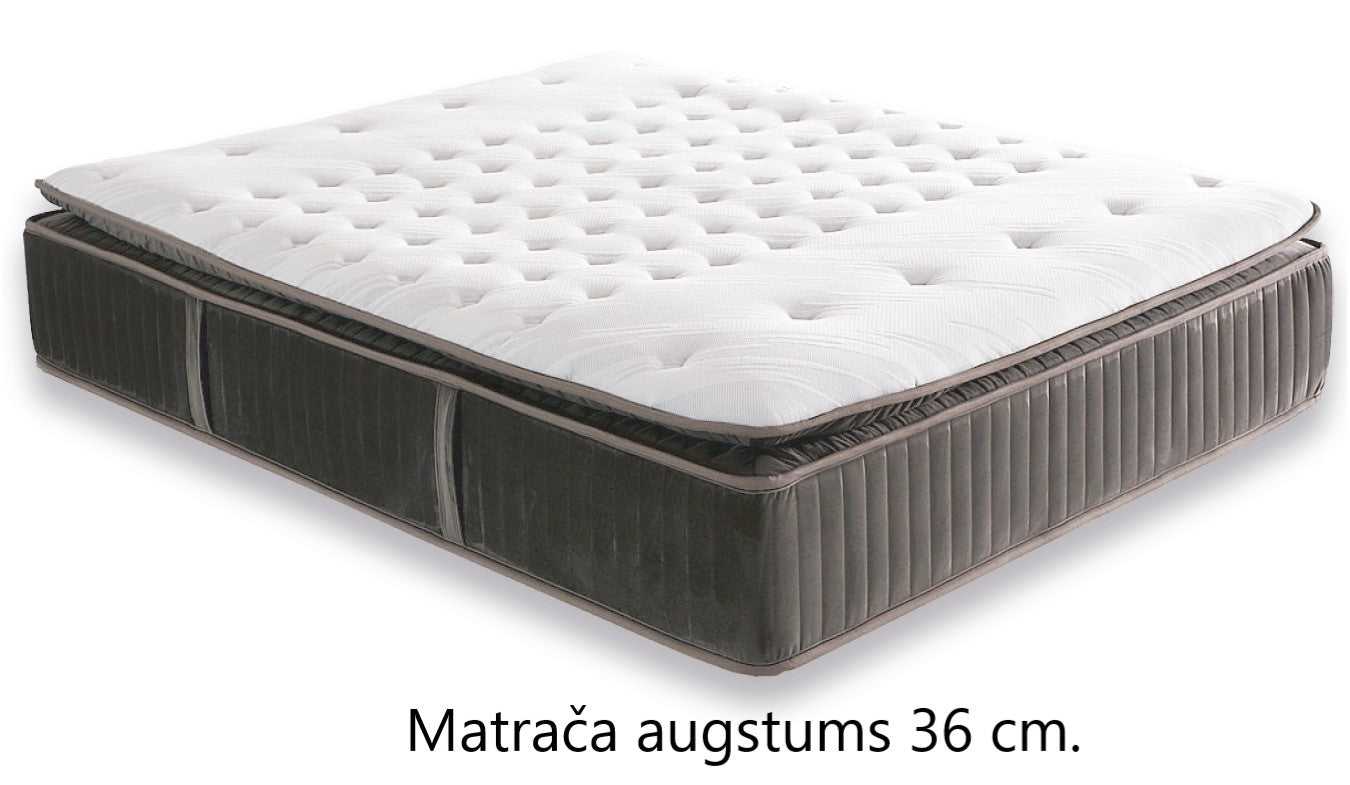 Matracis CP 90/200, 140/200, 160/200, 180/200 - N1 Home