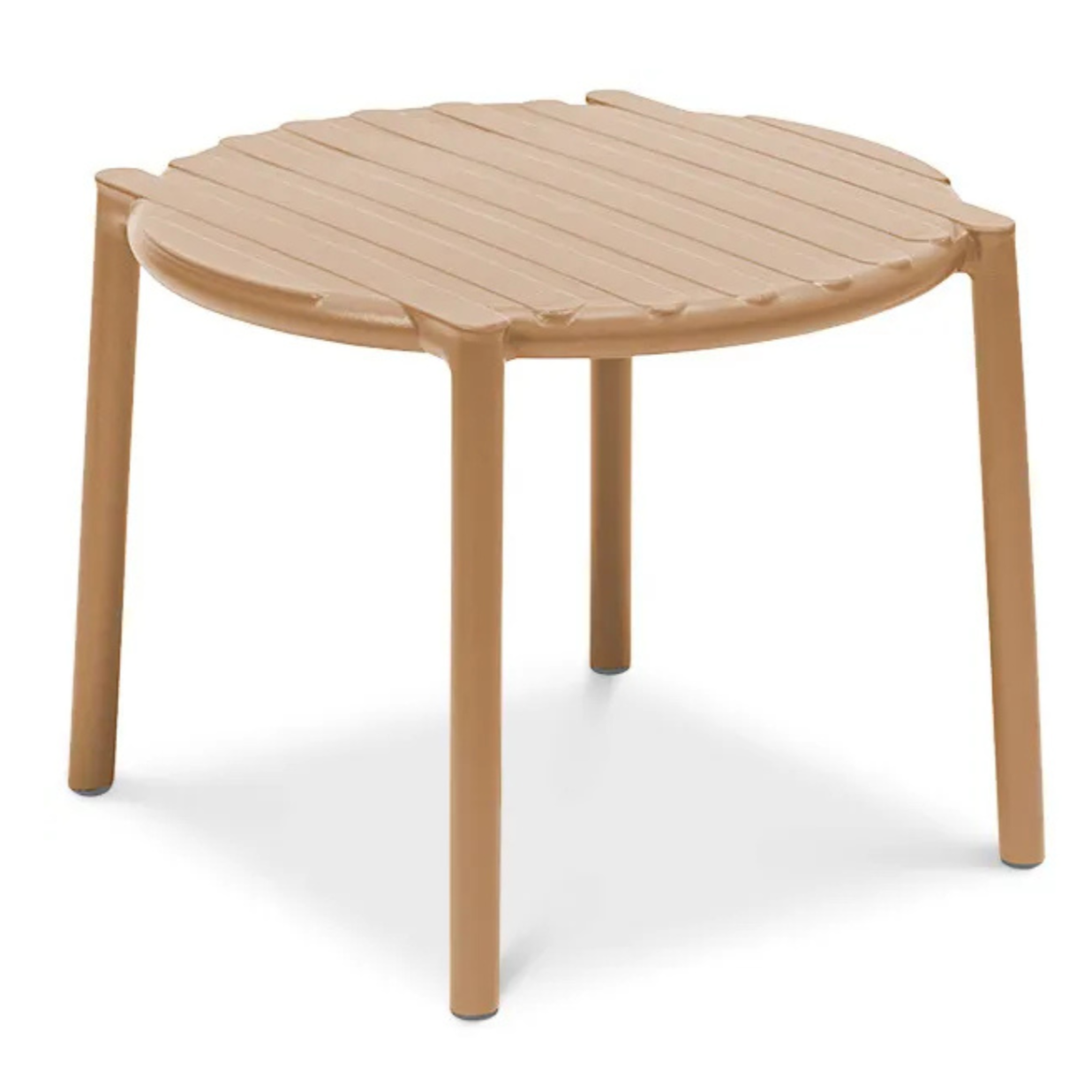 Galds Naro Dogs 50/40 cm cappuccino - N1 Home