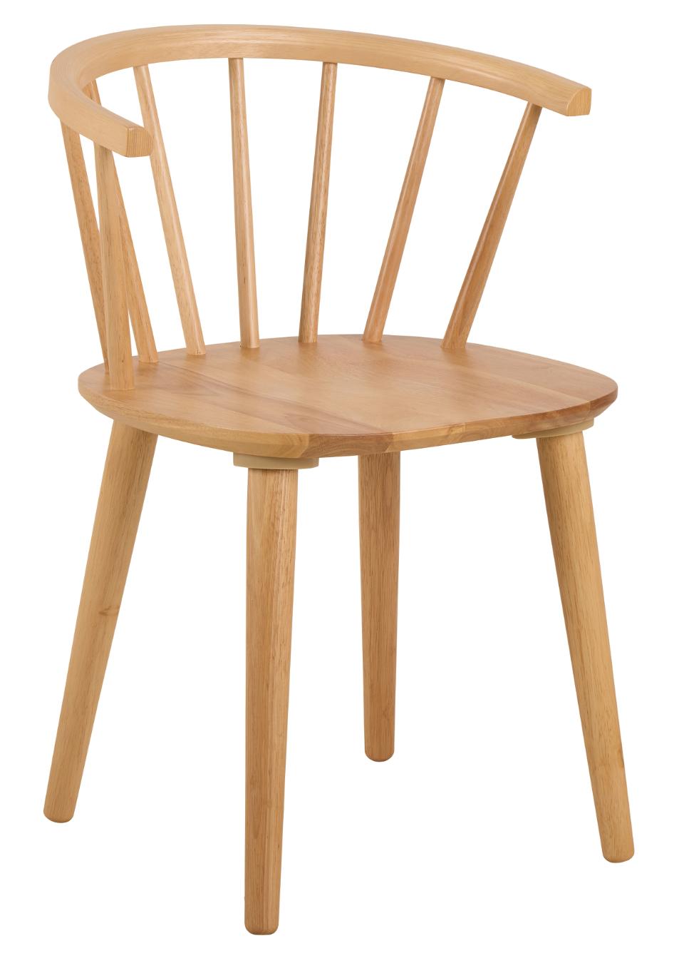 Krēsls Idis 51/51/75 cm ozols - N1 Home