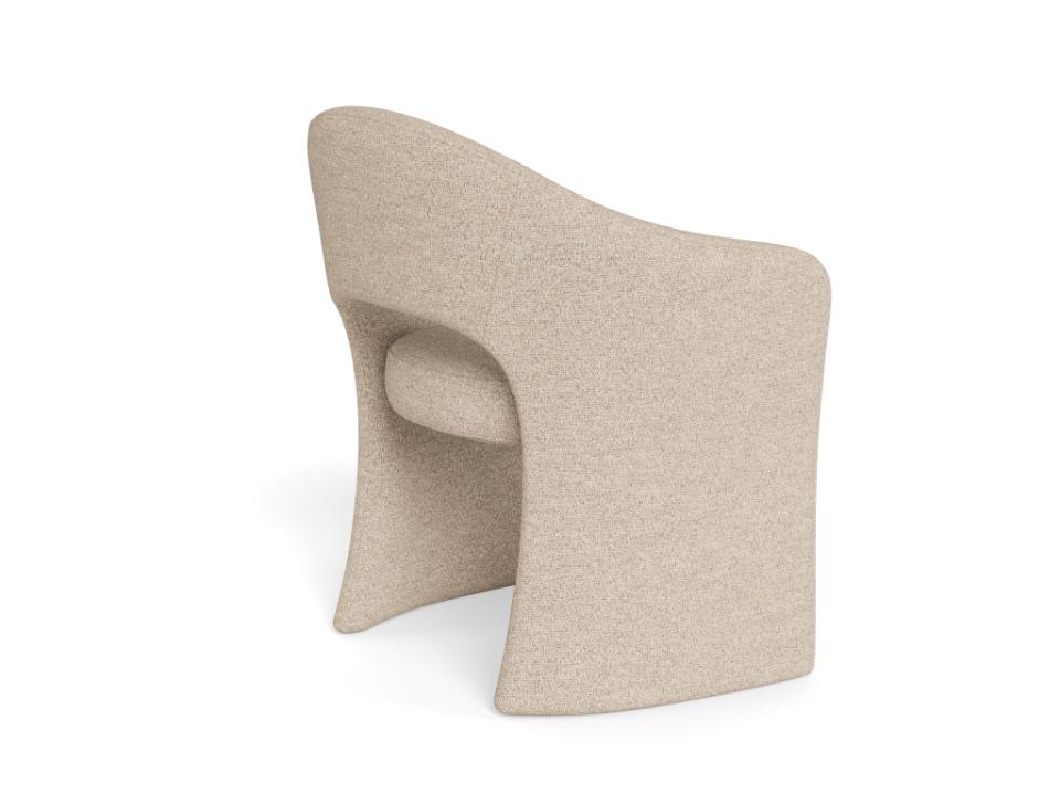 Krēsls Torio 64/56/80 cm Cona 1