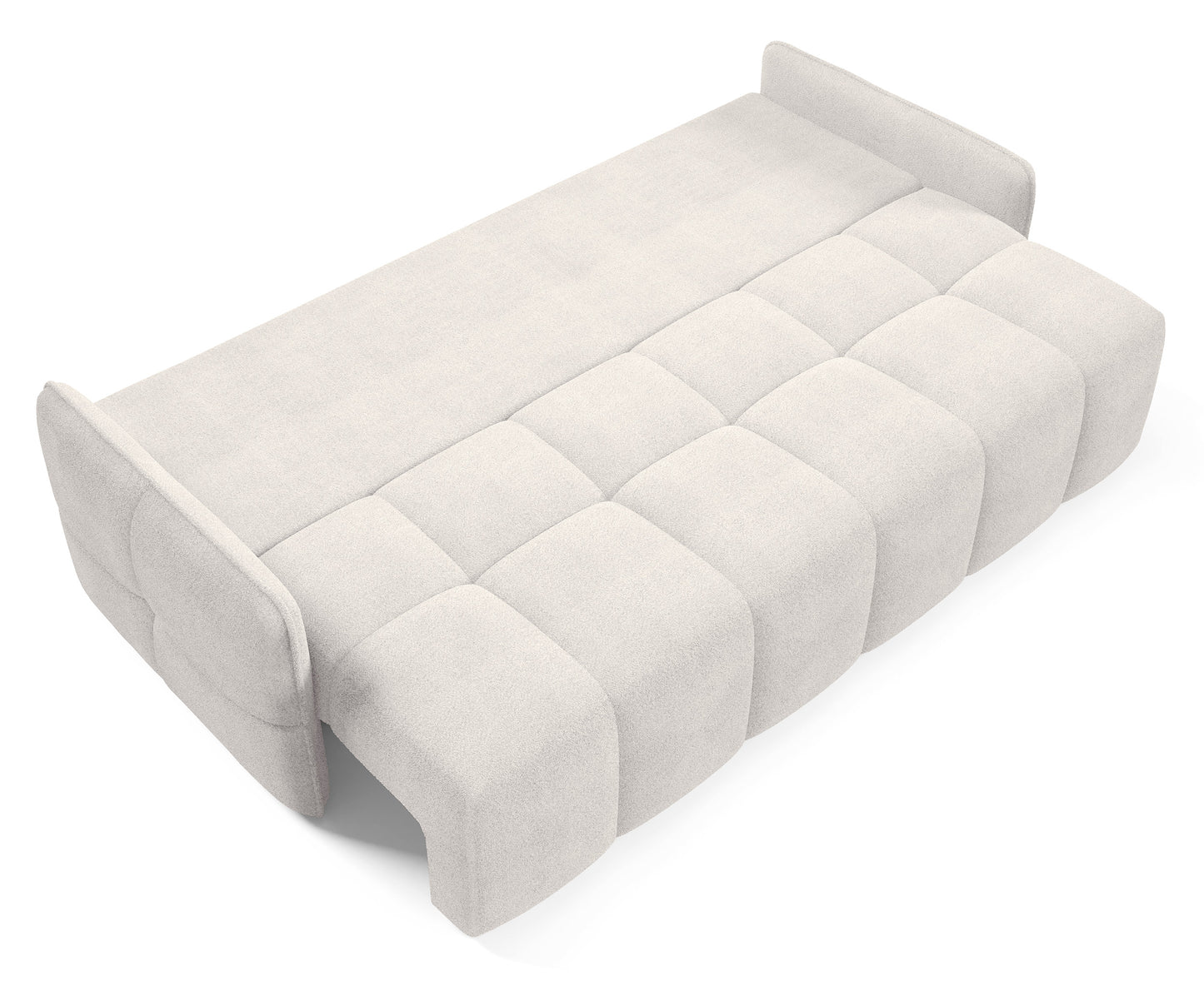 Dīvāns Bambo 212/90/95 cm Abriamo 4 - N1 Home