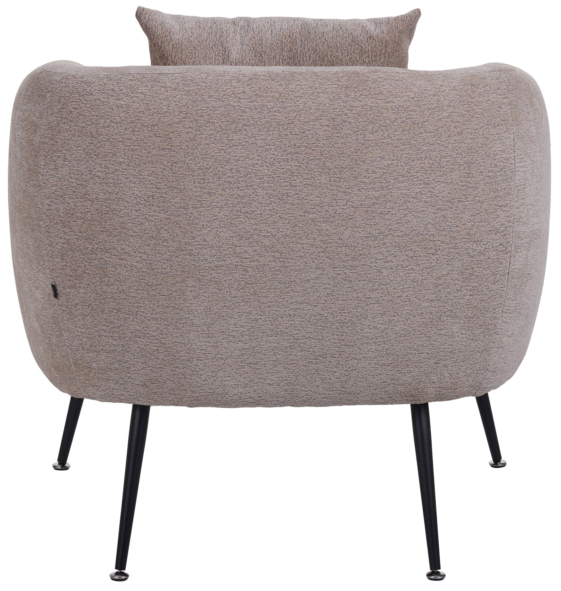 Krēsls Ingle 74/73,5/69,5 cm Misterio 14 - N1 Home