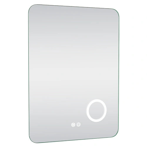 LED spogulis Glory, 80 x 60 cm, 2700-6500K, 24W, 2503Lm, IP44 - N1 Home