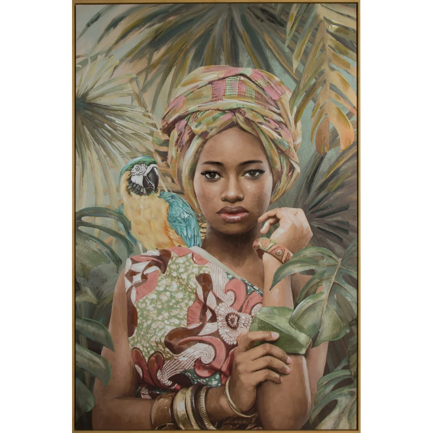 Glezna Sensi A 80/120 cm - N1 Home