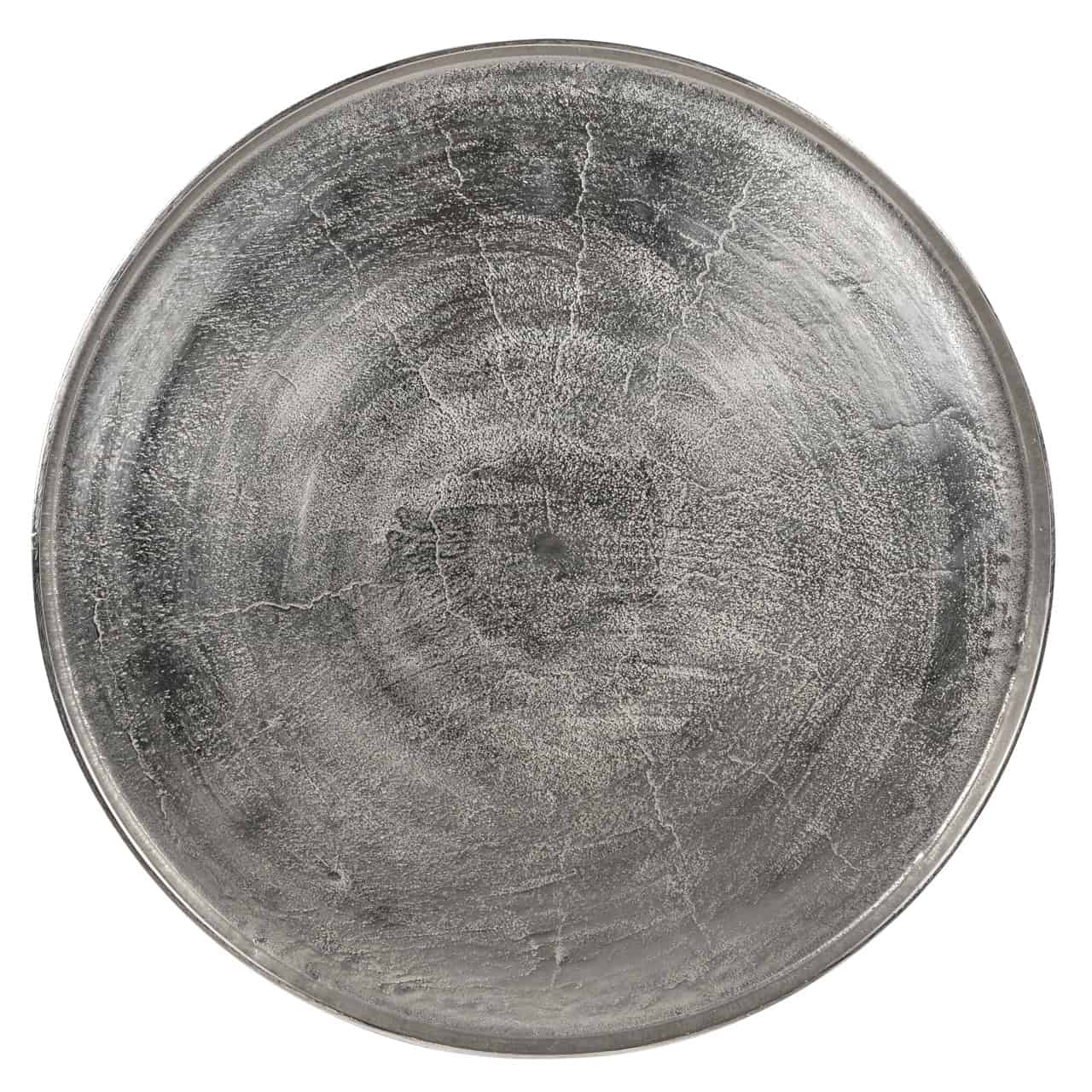 Kafijas galds Lyam Richmond Interiors 70/45/70 cm sudraba - N1 Home