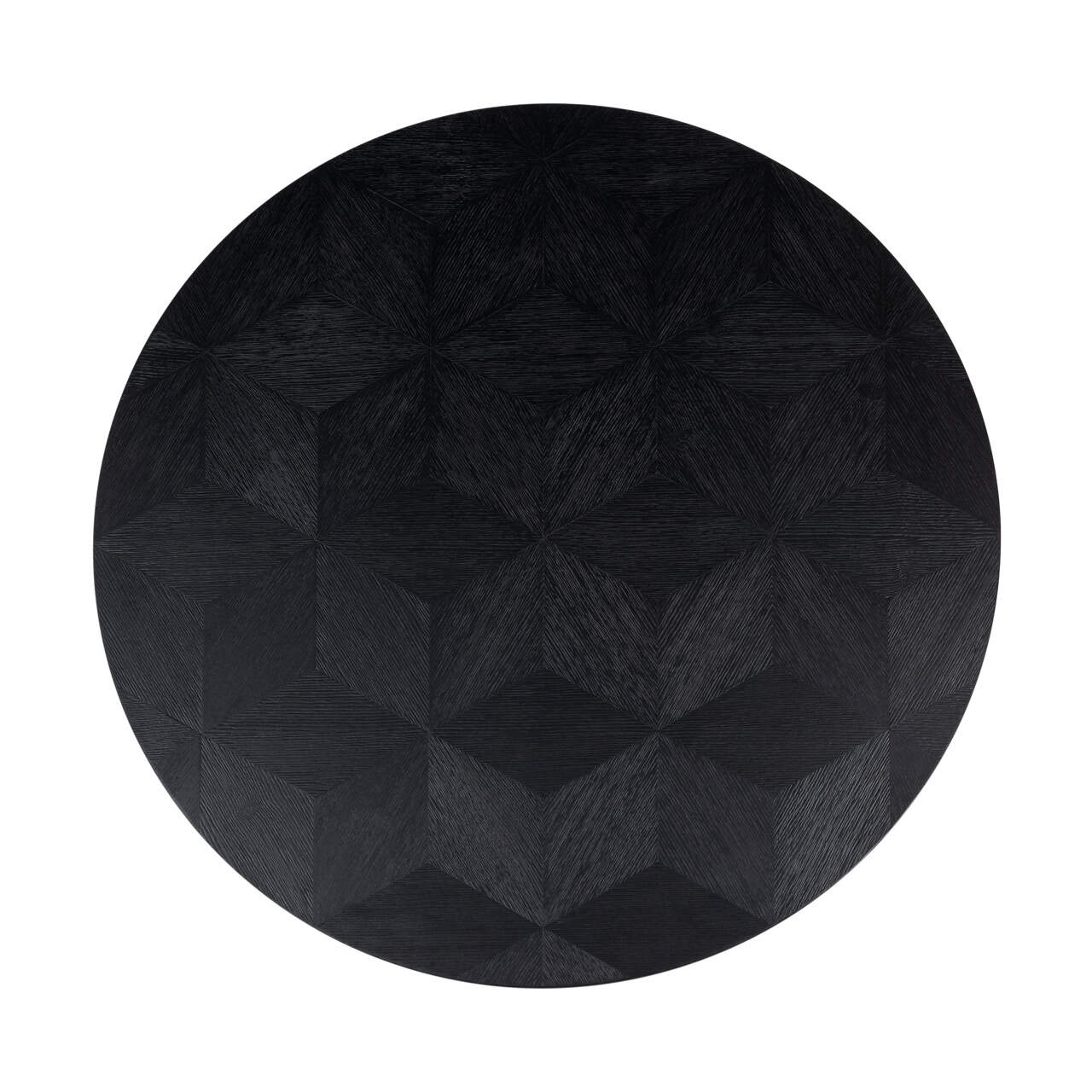 Kafijas galds Blax Richmond Interiors 110/40/110 cm melns - N1 Home