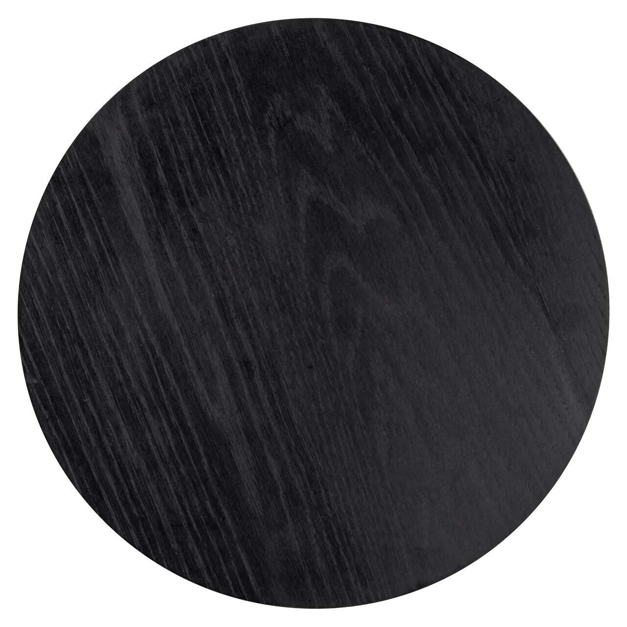 Kafijas galds Jazz Richmond Interiors 40/60/40 cm melns