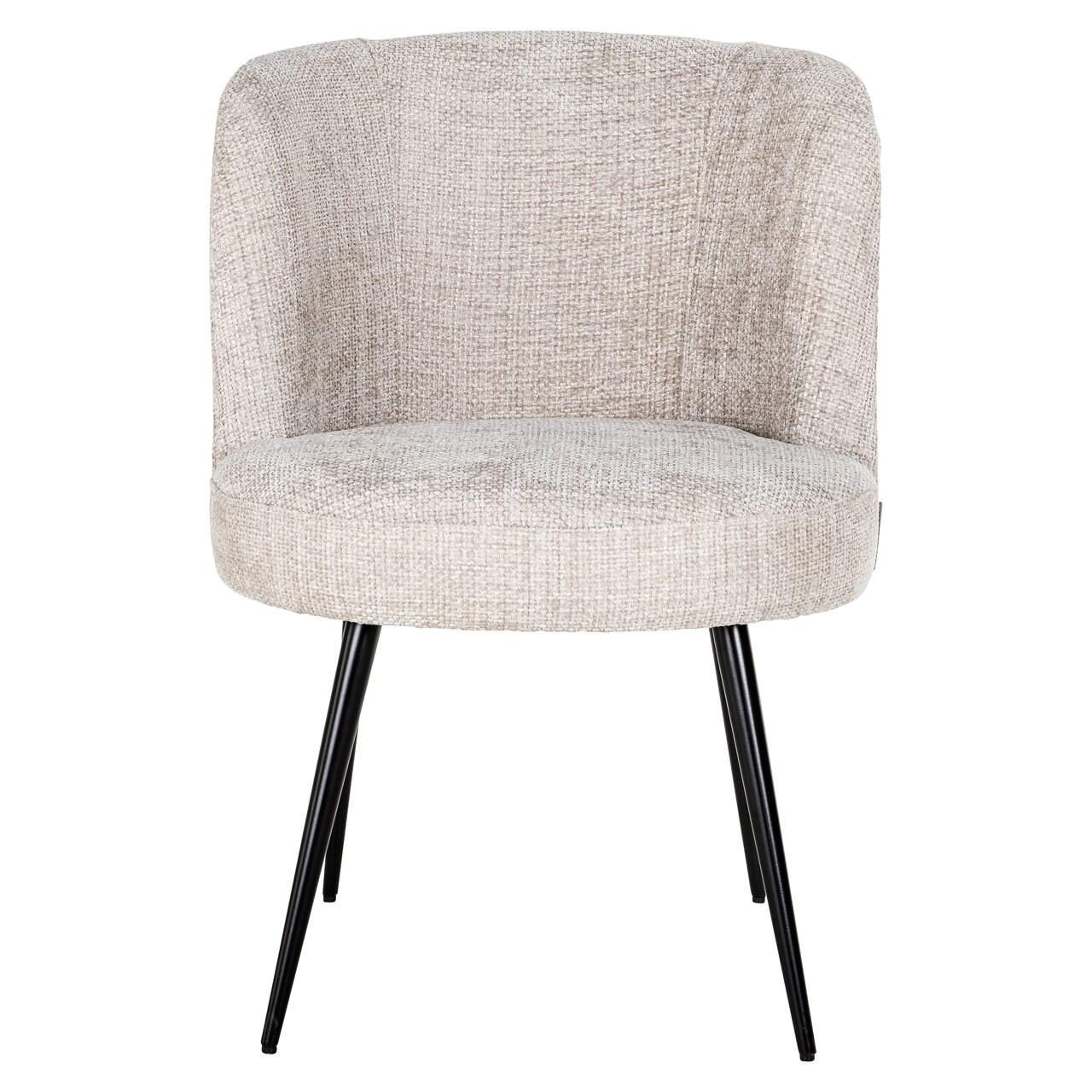 Krēsls Morton Richmond Interiors 58/82/62 cm natural renegade