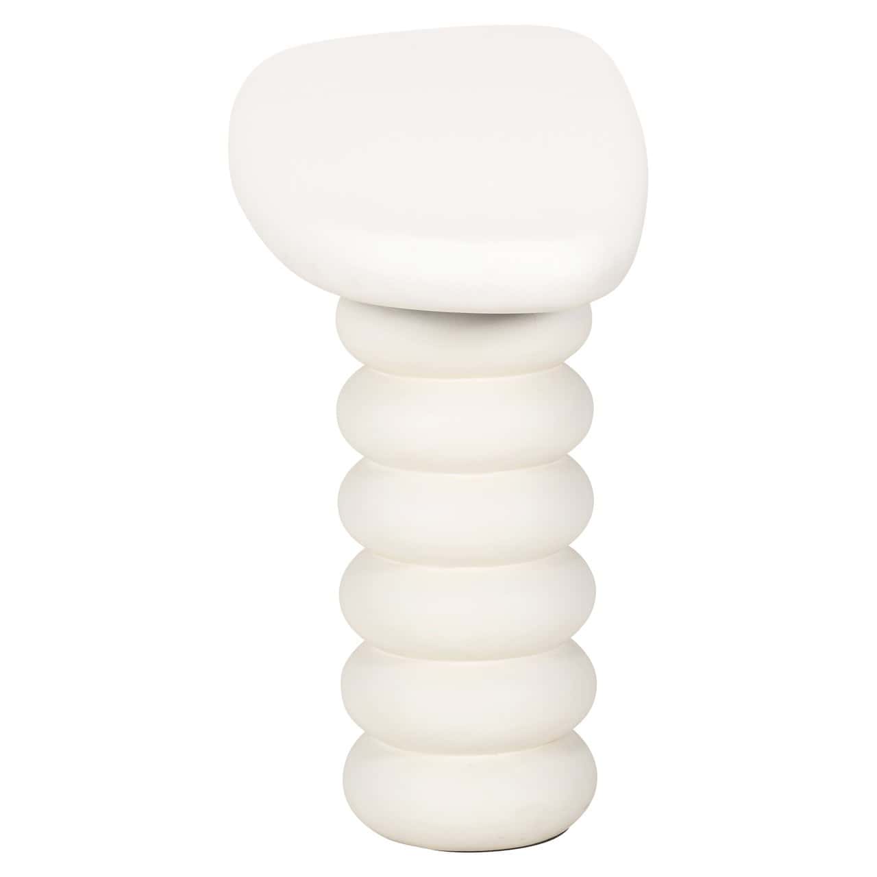 Konsole Bloomstone Richmond Interiors 170/50/40 cm balts