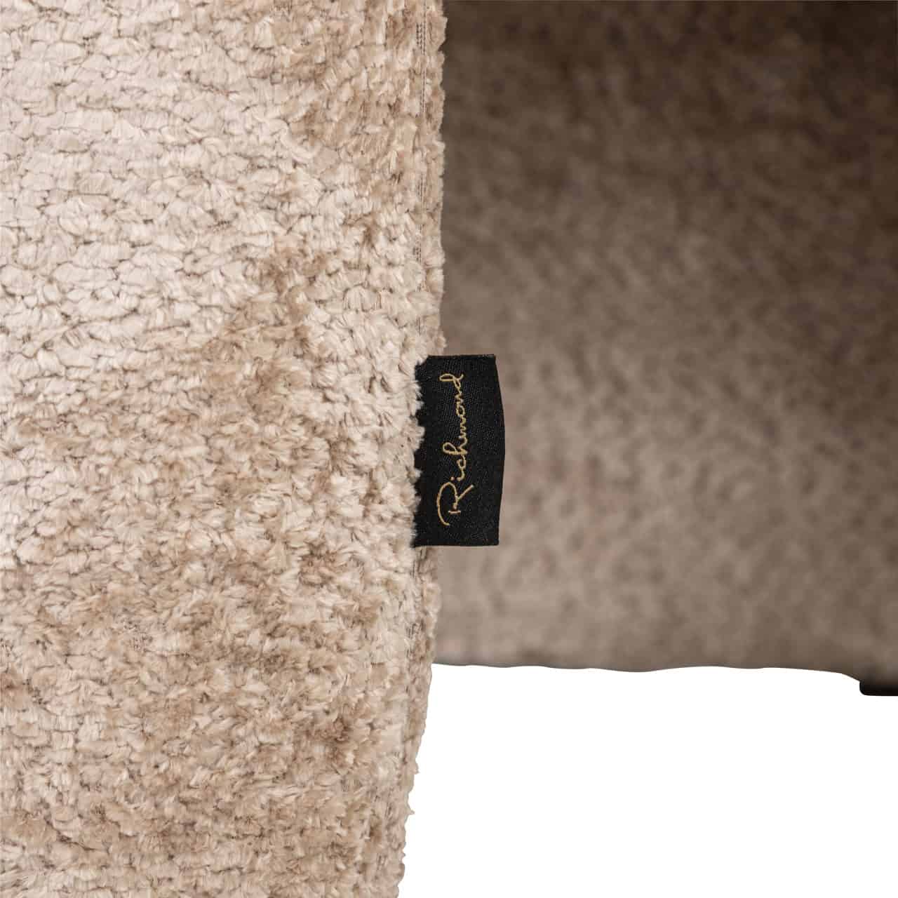 Krēsls Didi Richmond Interiors 83/96/77 cm sheep natural