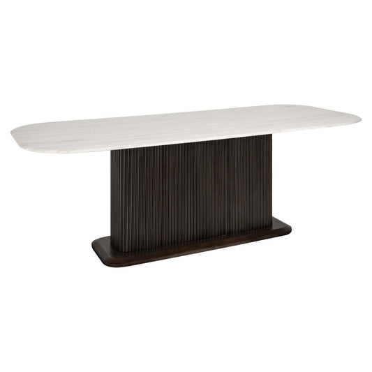 Galds Mayfield Richmond Interiors 230/76/100 cm brūns