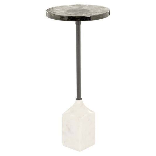 Kafijas galds Aurora Richmond Interiors 27/62/27 cm balts