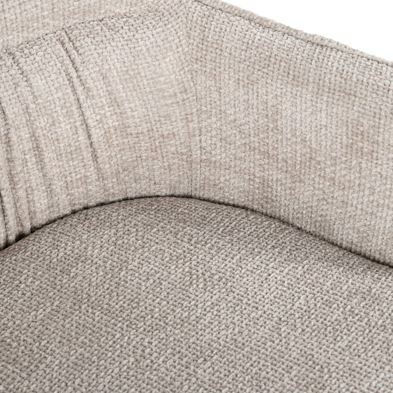 Krēsls Bella Richmond Interiors 55/84/61 cm natural renegade