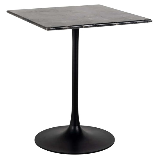 Bistro galds Carlten Richmond Interiors 65/76/65 cm brūns - N1 Home