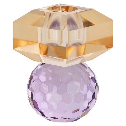 Svečturis Mirne Richmond Interiors 9,5/6/6 cm purple - N1 Home