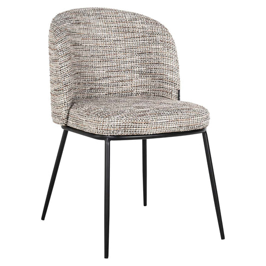 Krēsls Elvi (Set of 2) Richmond Interiors 53/82/63 cm trendy nature fire retardant