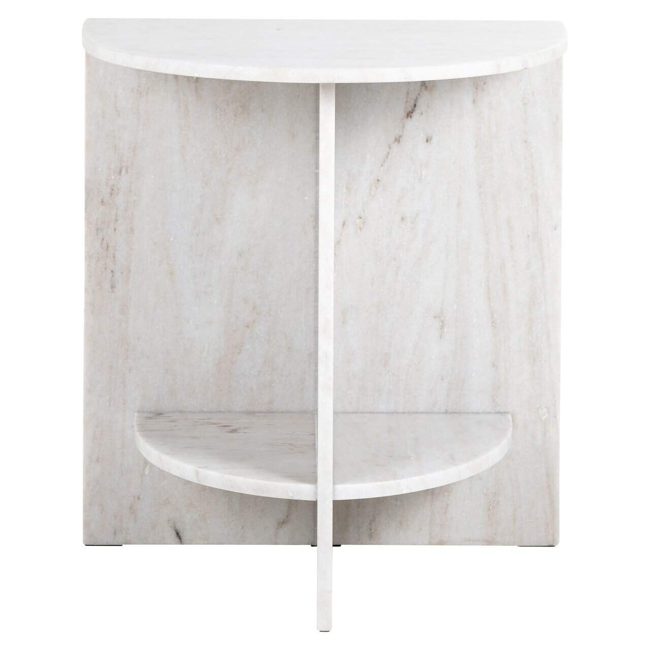 Kafijas galds Lansky Richmond Interiors 51/35/56 cm bēšs