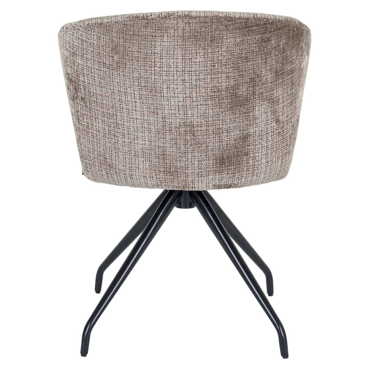 Krēsls Milly Richmond Interiors 60/82/64 cm niagara stone