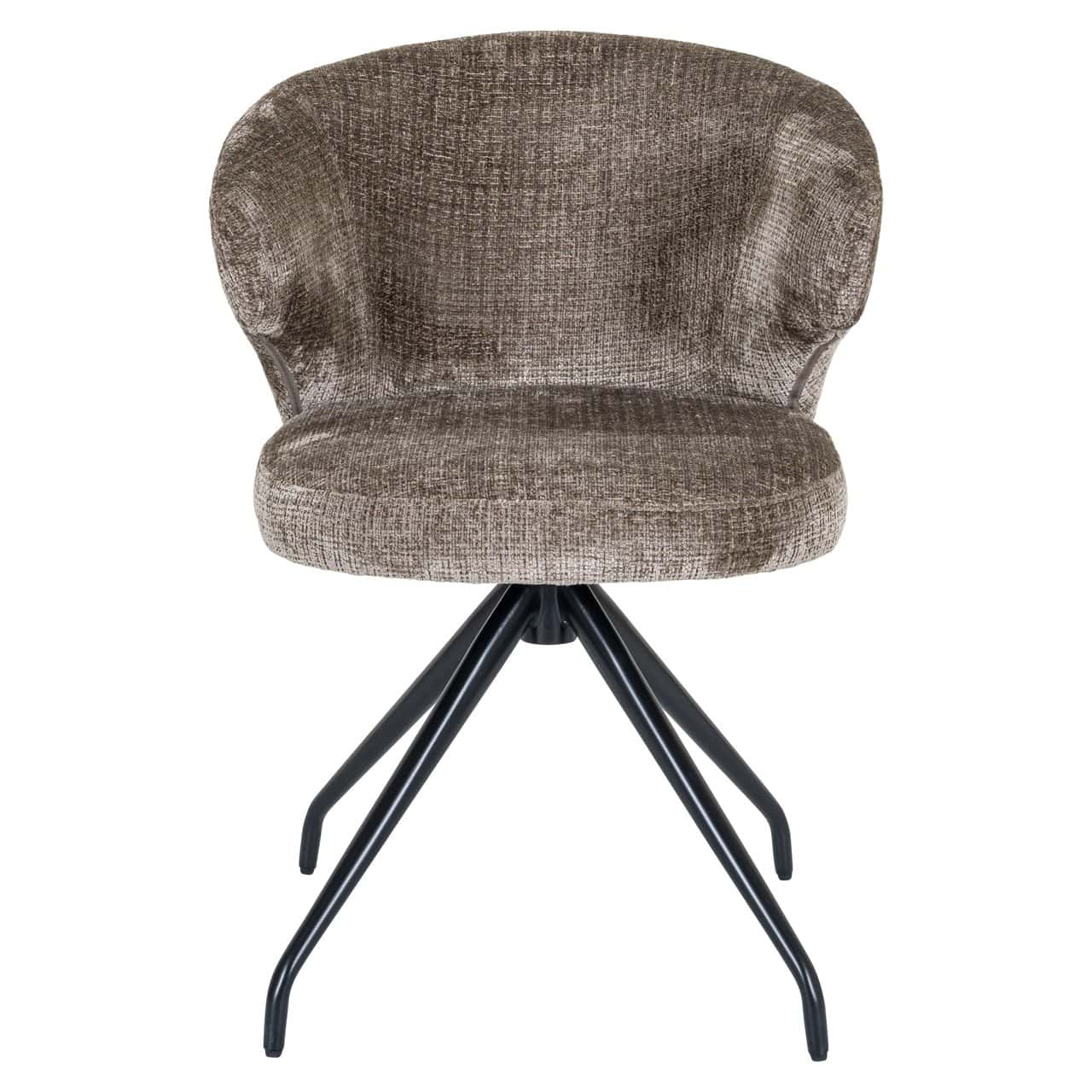 Krēsls Milly Richmond Interiors 60/82/64 cm niagara stone