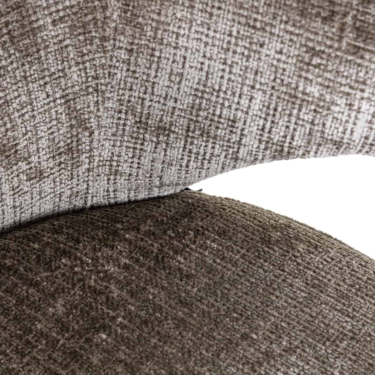 Krēsls Milly Richmond Interiors 60/82/64 cm niagara stone
